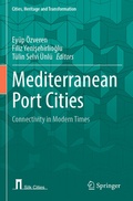 Cover: Mediterranean Port Cities - Springer