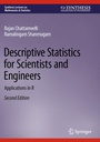 Cover: Descriptive Statistics for Scientists and Engineers - Springer