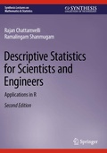 Cover: Descriptive Statistics for Scientists and Engineers - Springer