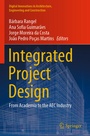 Cover: Integrated Project Design - Springer