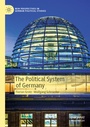 Cover: The Political System of Germany - Palgrave Macmillan