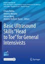Cover: Basic Ultrasound Skills "Head to Toe" for General Intensivists - Springer