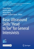 Abbildung von: Basic Ultrasound Skills "Head to Toe" for General Intensivists - Springer