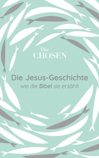 Abbildung von: Die Jesus-Geschichte - R. Brockhaus