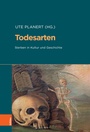 Cover: Todesarten - Böhlau