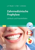 Bild: Zahnmedizinische Prophylaxe - Urban & Fischer