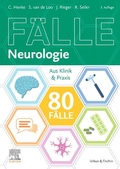 Abbildung von: 80 Fälle Neurologie - Urban & Fischer