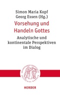 Cover: Vorsehung und Handeln Gottes - Verlag Herder
