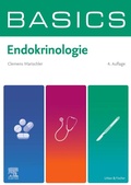 Cover: BASICS Endokrinologie - Urban & Fischer