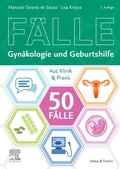 Bild: 50 Fälle Gynäkologie und Geburtshilfe - Urban & Fischer