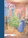 Cover: Die sch&ouml;nste Zeit - Verlag Herder
