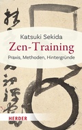 Cover: Zen-Training - Verlag Herder