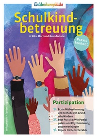 Enlarge image Cover: Partizipation - Verlag Herder