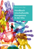 Cover: Handbuch Interkulturelle Kompetenz in der Kita - Verlag Herder