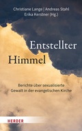 Bild: Entstellter Himmel - Verlag Herder