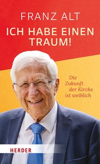 Abbildung von: Ich habe einen Traum! - Verlag Herder