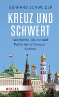 Cover: Kreuz und Schwert - Verlag Herder