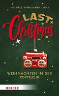 Cover: Last Christmas - Verlag Herder