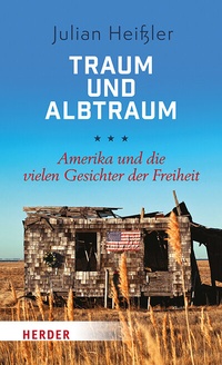 Abbildung von: Traum und Albtraum - Verlag Herder
