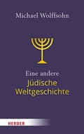 Bild: Eine andere J&uuml;dische Weltgeschichte - Verlag Herder