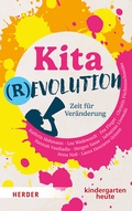 Cover: Kitarevolution. Zeit f&uuml;r Ver&auml;nderung - Verlag Herder