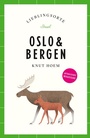 Bild: Oslo & Bergen Reiseführer LIEBLINGSORTE - Insel