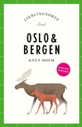 Abbildung von: Oslo & Bergen Reiseführer LIEBLINGSORTE - Insel