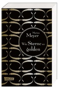 Cover: Die Luna-Chroniken 3: Wie Sterne so golden - Carlsen