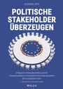 Bild: Politische Stakeholder überzeugen - Wiley-VCH