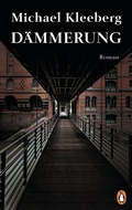 Cover: D&auml;mmerung - Penguin