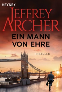 Abbildung von: Ein Mann von Ehre - Heyne