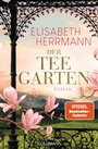 Cover: Der Teegarten - Goldmann