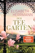 Cover: Der Teegarten - Goldmann