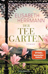 Abbildung von: Der Teegarten - Goldmann