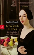 Cover: Lehre mich zu leben - btb