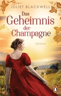 Cover: Das Geheimnis der Champagne - Penguin Verlag
