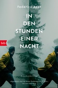 Cover: In den Stunden einer Nacht - btb