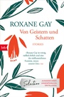 Cover: Von Geistern und Schatten - btb