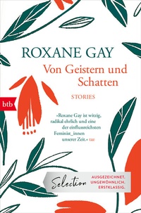 Abbildung von: Von Geistern und Schatten - btb
