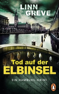 Abbildung von: Tod auf der Elbinsel - Penguin