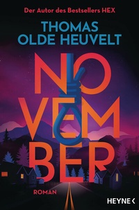 Abbildung von: November - Heyne