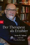 Cover: Der Therapeut als Erz&auml;hler - btb