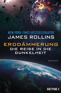 Cover: Erdd&auml;mmerung - Die Reise in die Dunkelheit - Heyne