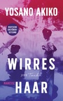 Cover: Wirres Haar - Manesse