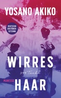 Cover: Wirres Haar - Manesse