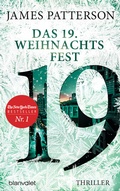 Cover: Das 19. Weihnachtsfest - Blanvalet