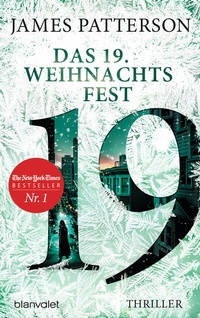Abbildung von: Das 19. Weihnachtsfest - Blanvalet