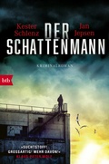 Cover: Der Schattenmann - btb