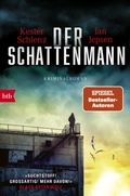 Cover: Der Schattenmann - btb