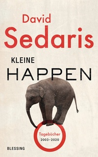 Abbildung von: Kleine Happen - Blessing